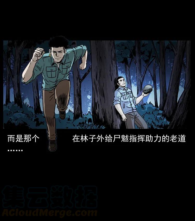幽冥诡匠 363 丹鼎 第46页