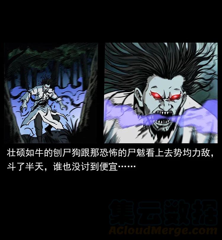 幽冥诡匠 363 丹鼎 第40页