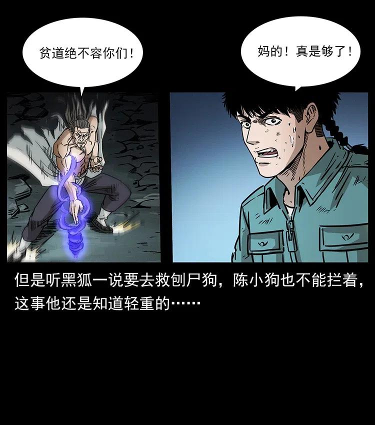 幽冥诡匠 364 亦魔亦道 第47页