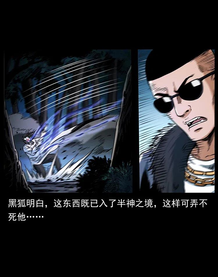 幽冥诡匠 364 亦魔亦道 第69页