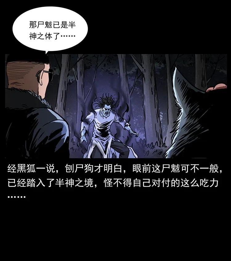 幽冥诡匠 364 亦魔亦道 第60页