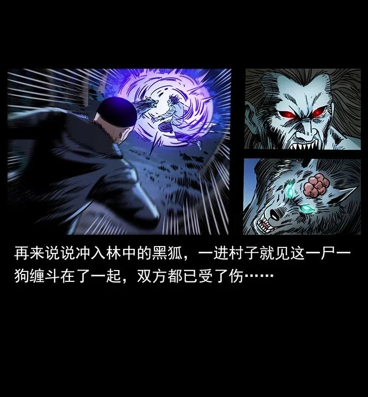 幽冥诡匠 364 亦魔亦道 第56页