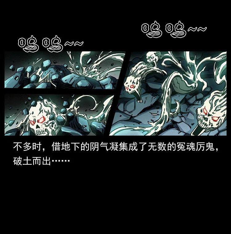 幽冥诡匠 364 亦魔亦道 第74页