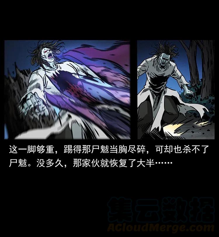 幽冥诡匠 364 亦魔亦道 第58页