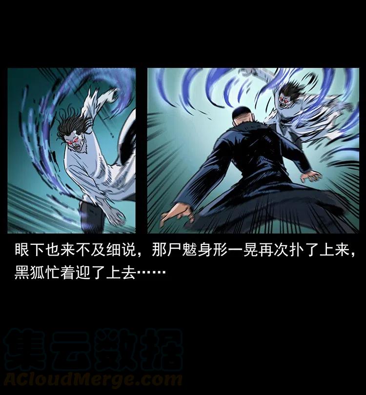 幽冥诡匠 364 亦魔亦道 第64页