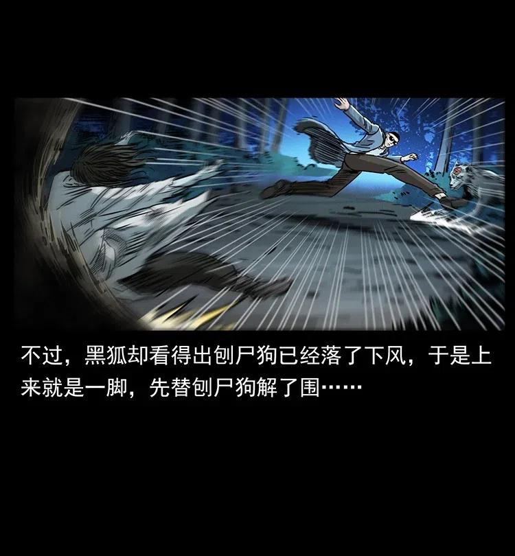 幽冥诡匠 364 亦魔亦道 第57页