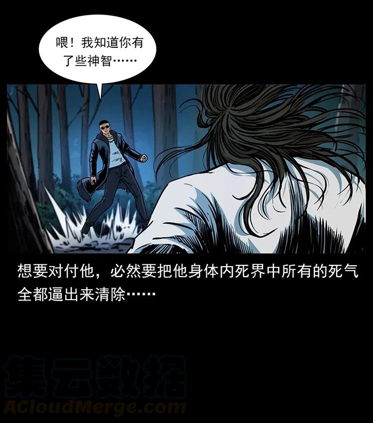 幽冥诡匠 364 亦魔亦道 第70页