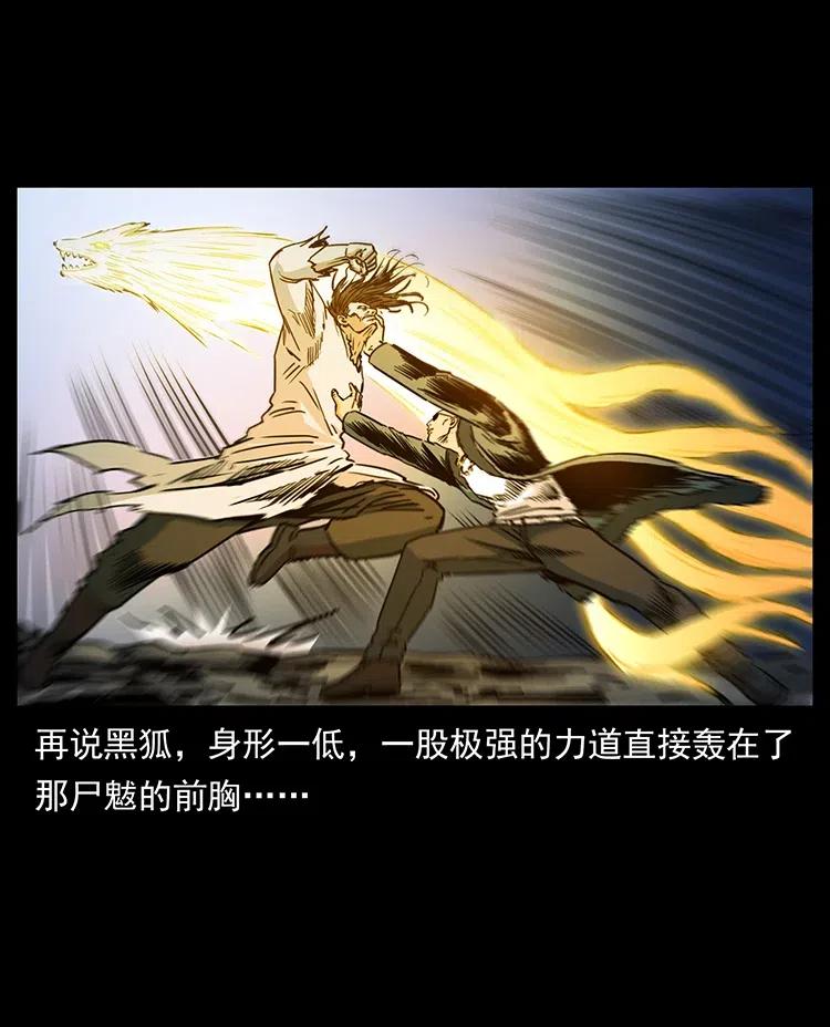 幽冥诡匠 364 亦魔亦道 第66页