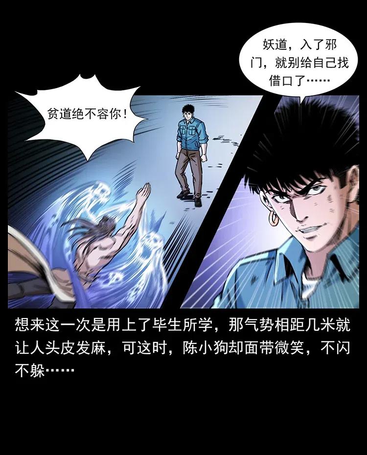 幽冥诡匠 364 亦魔亦道 第32页