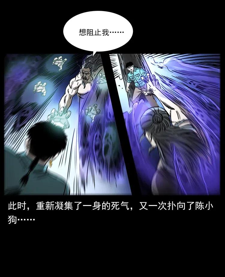 幽冥诡匠 364 亦魔亦道 第83页