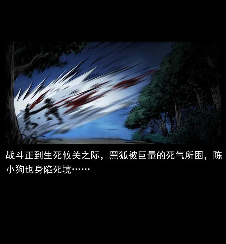 幽冥诡匠 364 亦魔亦道 第86页