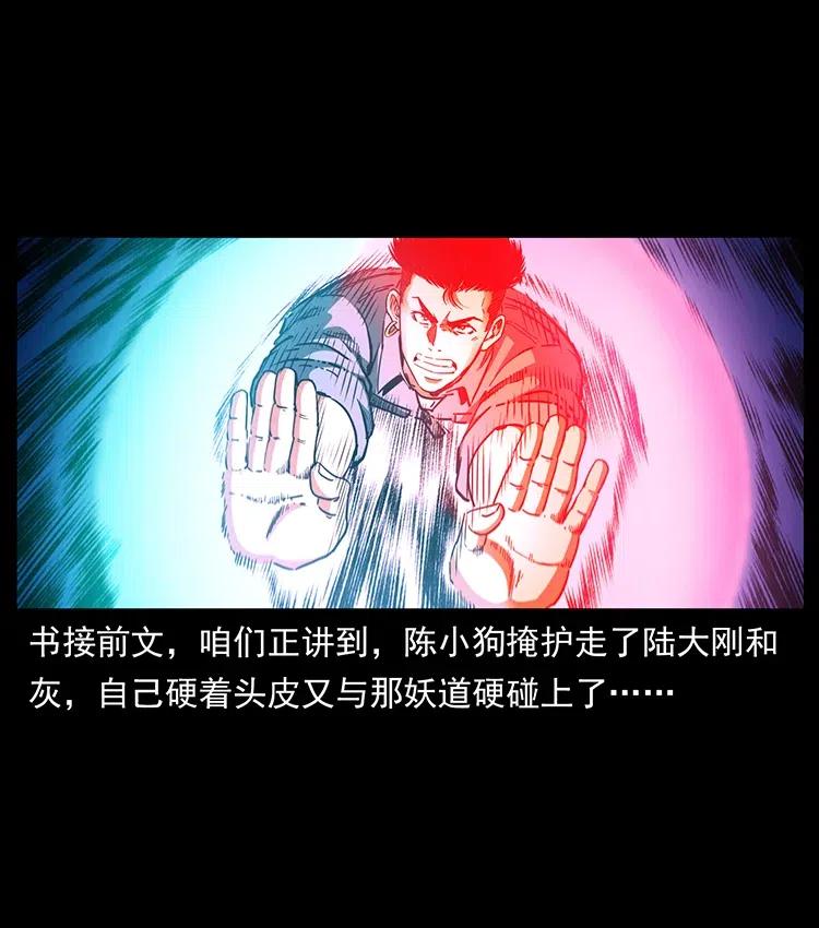 幽冥诡匠 364 亦魔亦道 第2页