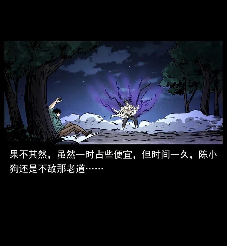 幽冥诡匠 364 亦魔亦道 第81页