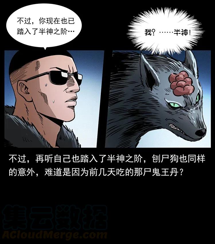 幽冥诡匠 364 亦魔亦道 第61页