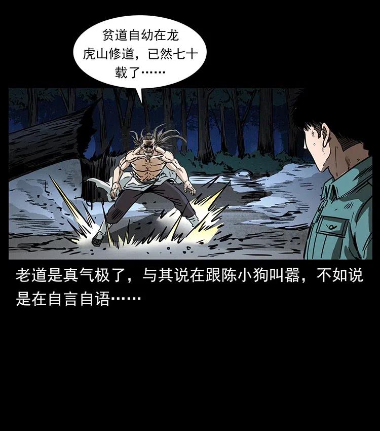 幽冥诡匠 364 亦魔亦道 第29页