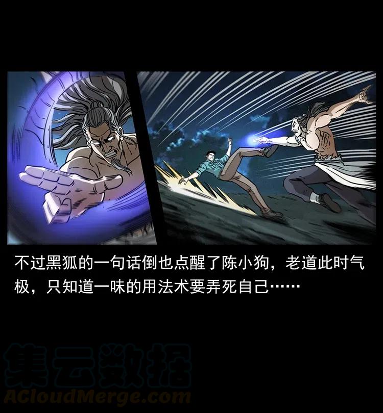 幽冥诡匠 364 亦魔亦道 第49页