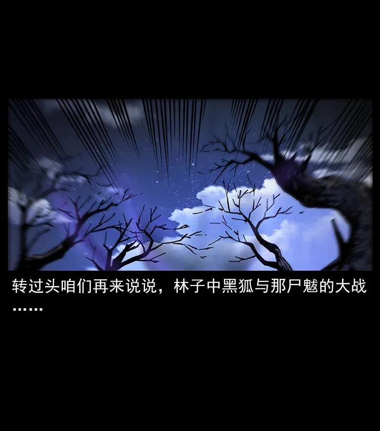 幽冥诡匠 365 死的诅咒 第57页