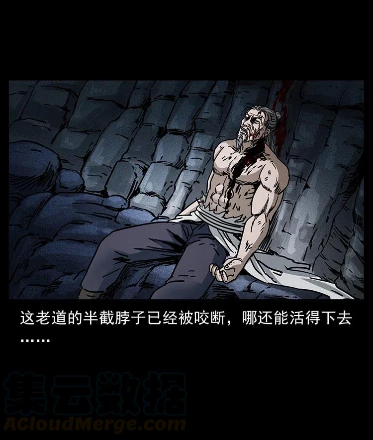 幽冥诡匠 365 死的诅咒 第43页