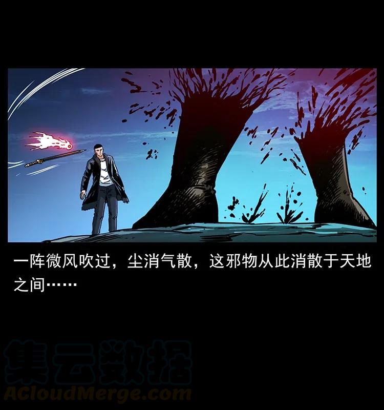幽冥诡匠 365 死的诅咒 第73页