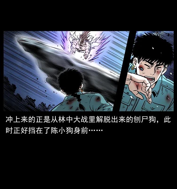 幽冥诡匠 365 死的诅咒 第21页