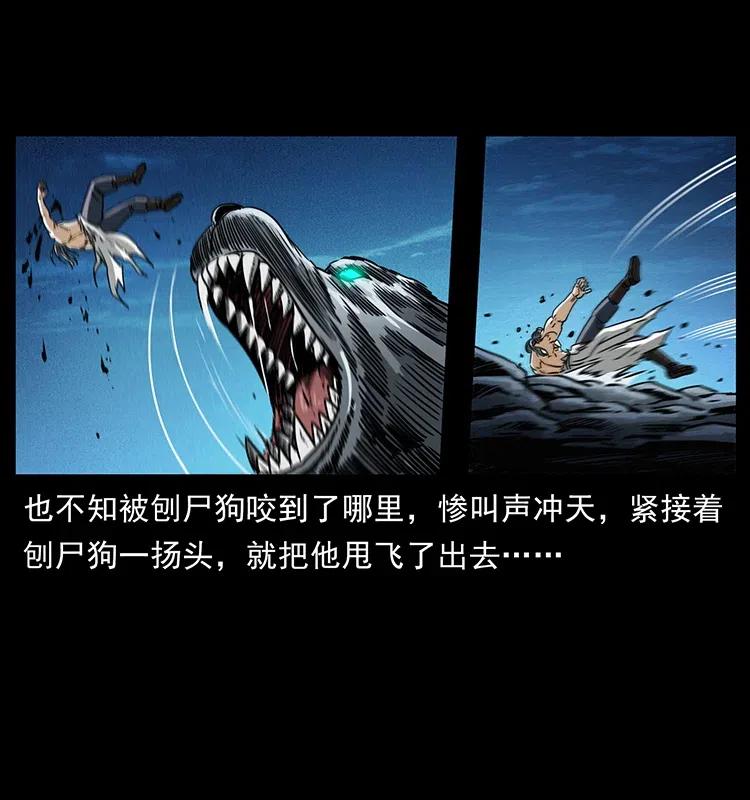 幽冥诡匠 365 死的诅咒 第36页