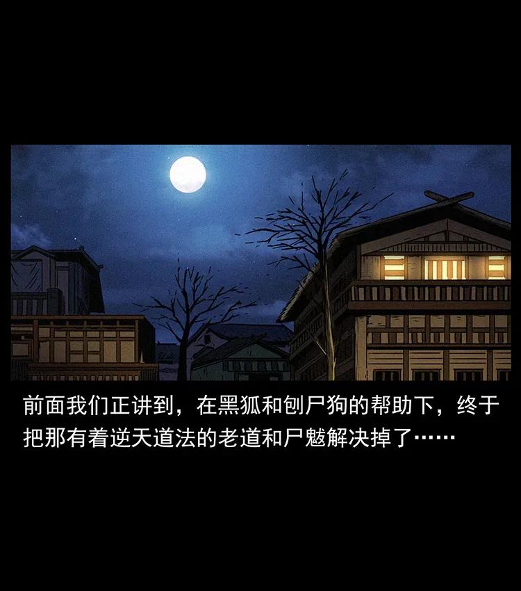 幽冥诡匠 366 没错！就是刑讯逼供 第2页