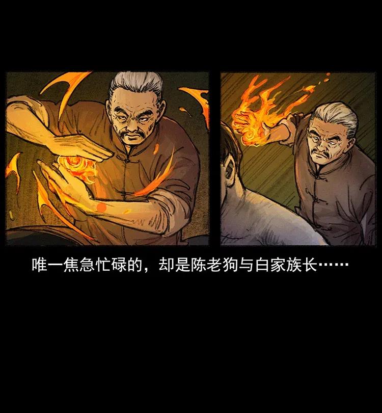 幽冥诡匠 368 上古尸毒 第43页