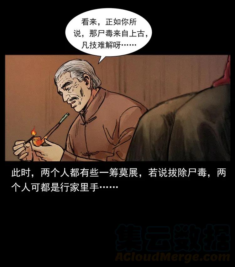 幽冥诡匠 368 上古尸毒 第54页
