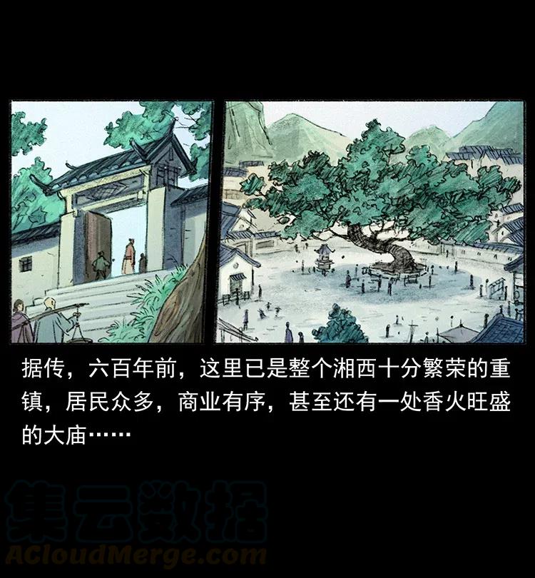 幽冥诡匠 368 上古尸毒 第72页