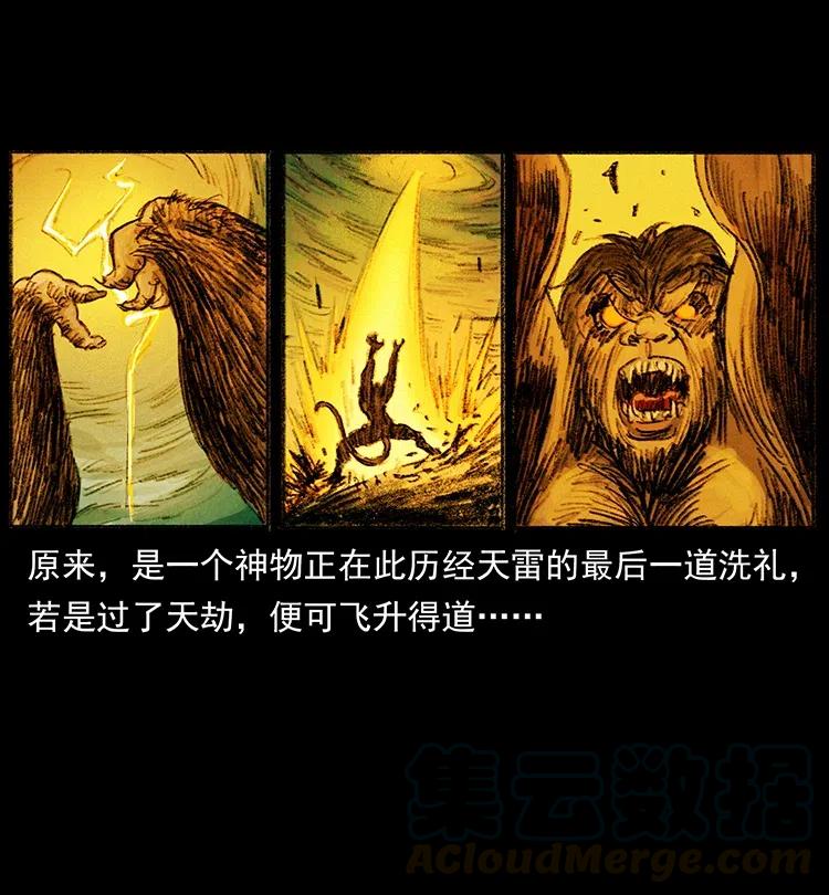 幽冥诡匠 368 上古尸毒 第60页