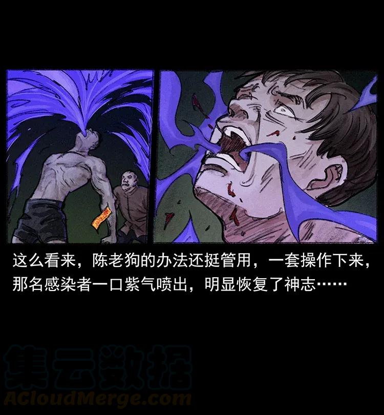 幽冥诡匠 368 上古尸毒 第45页