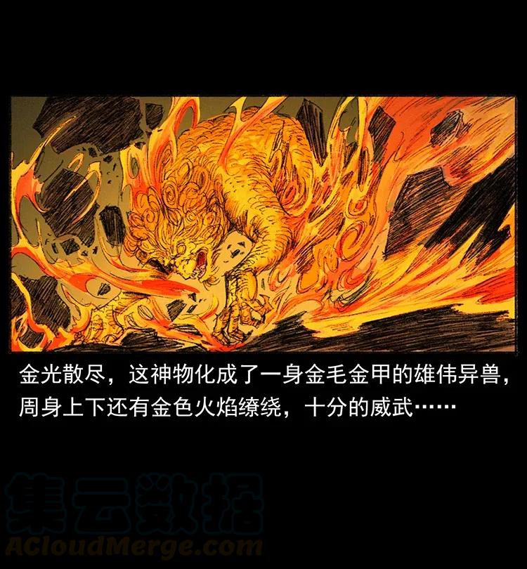 幽冥诡匠 368 上古尸毒 第66页