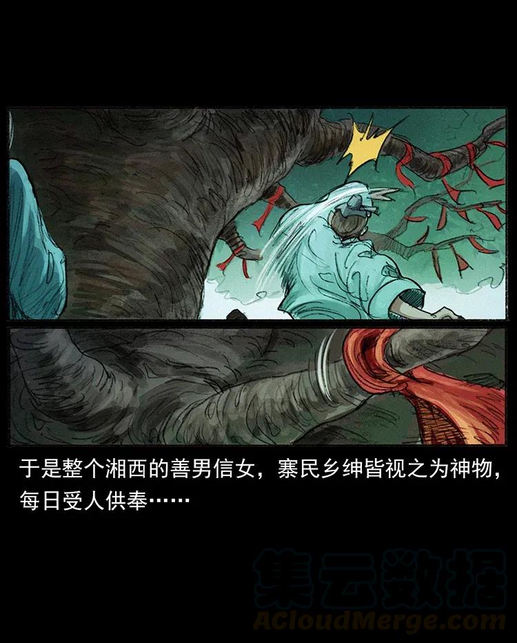 幽冥诡匠 368 上古尸毒 第75页
