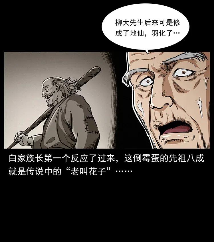 幽冥诡匠 369 以毒攻毒 第65页