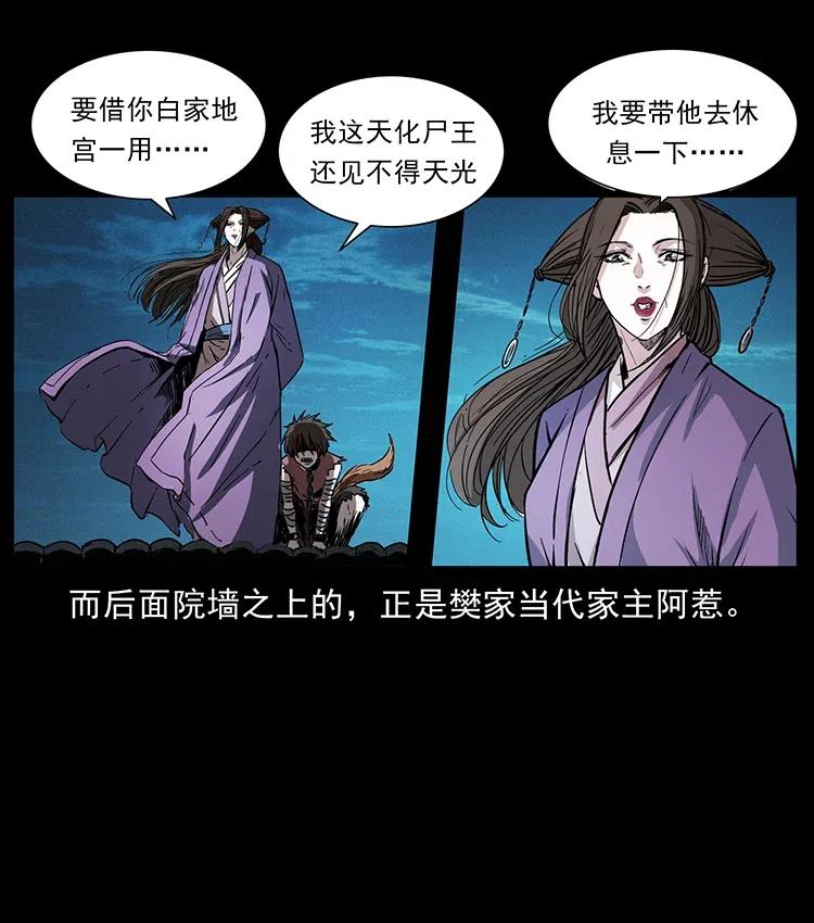 幽冥诡匠 369 以毒攻毒 第29页