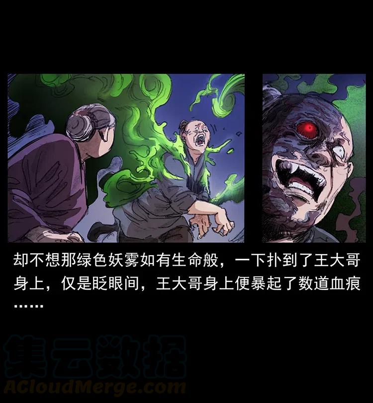 幽冥诡匠 369 以毒攻毒 第7页