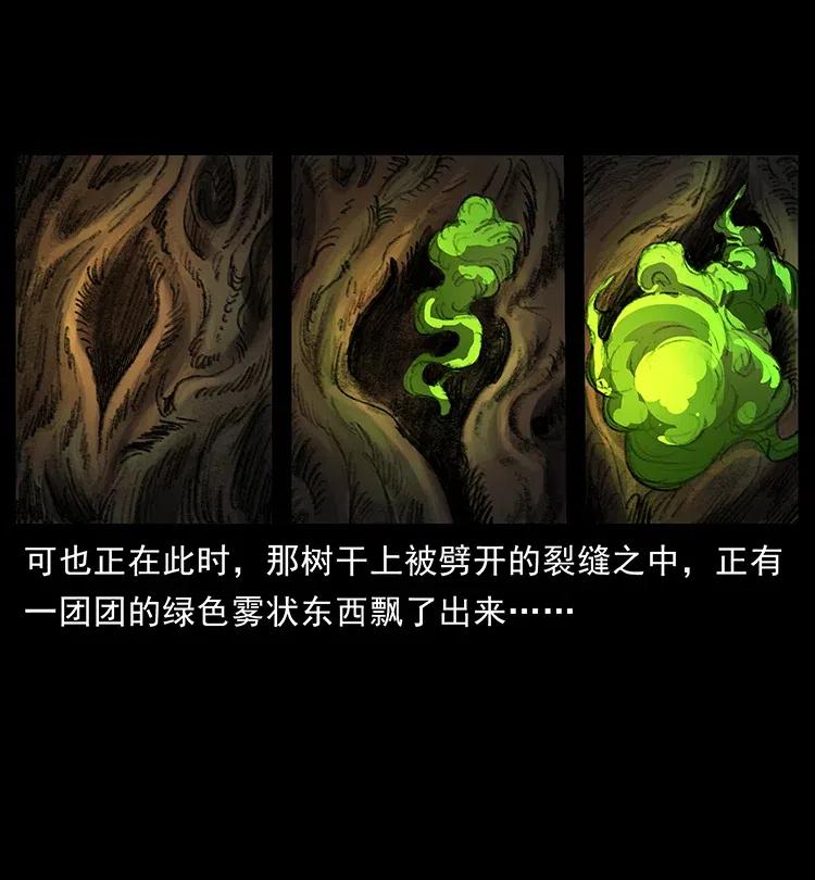 幽冥诡匠 369 以毒攻毒 第5页