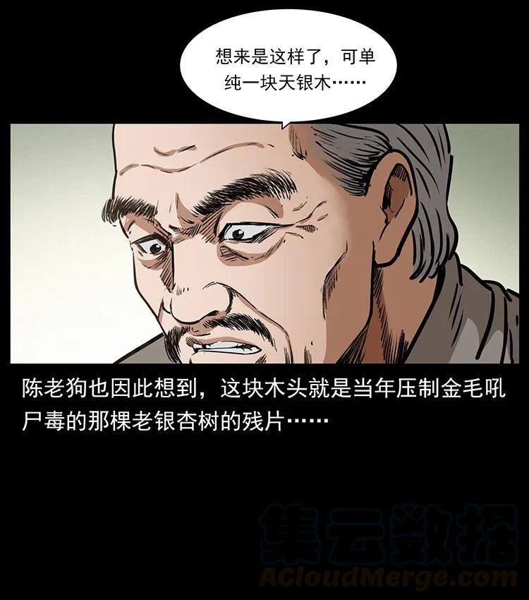 幽冥诡匠 369 以毒攻毒 第67页