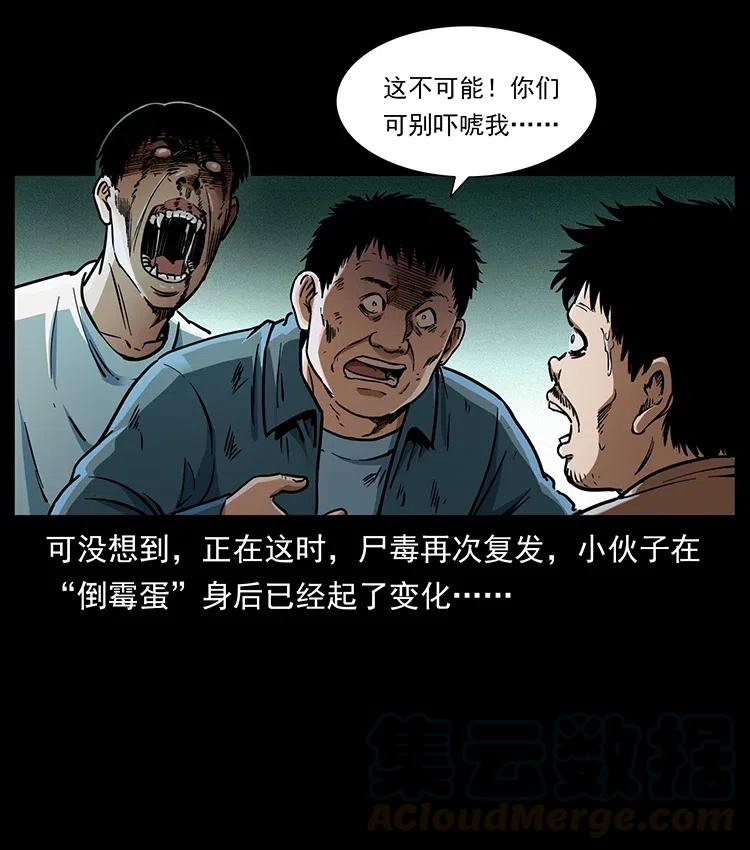 幽冥诡匠 369 以毒攻毒 第52页