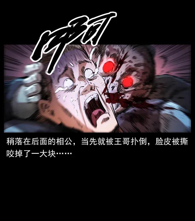 幽冥诡匠 369 以毒攻毒 第12页