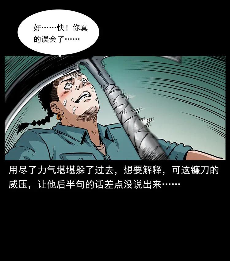 幽冥诡匠 370 乌翅凤凰 第60页