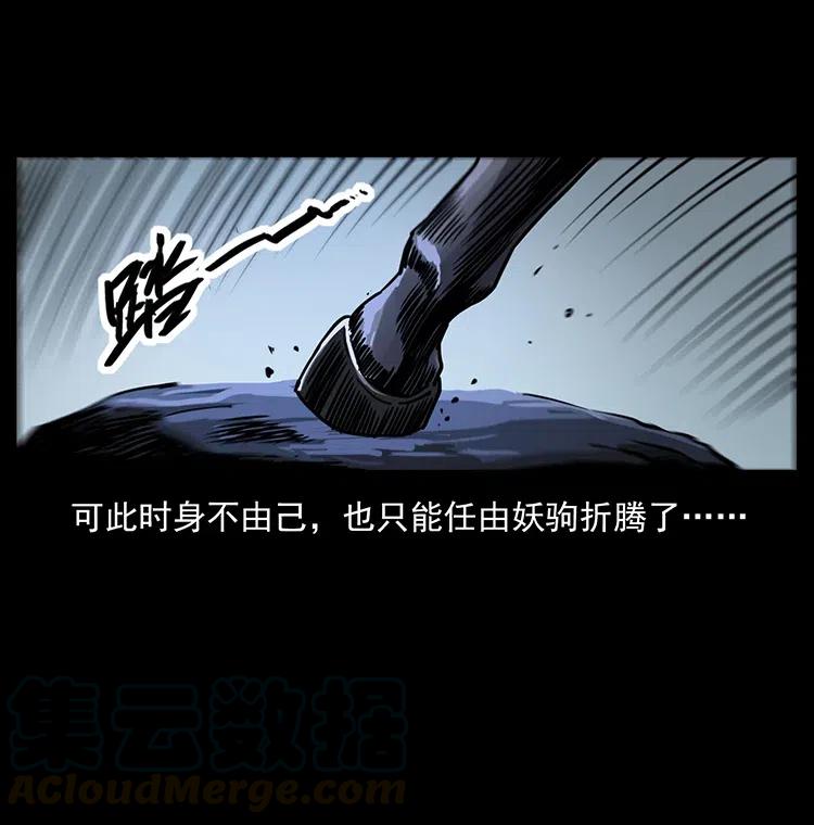 幽冥诡匠 370 乌翅凤凰 第16页