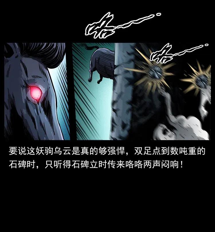 幽冥诡匠 370 乌翅凤凰 第42页