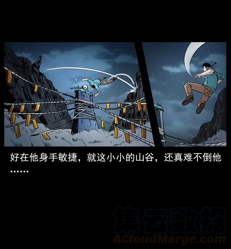 幽冥诡匠 370 乌翅凤凰 第25页