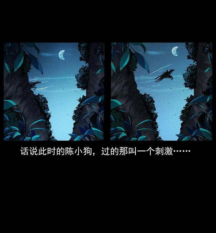 幽冥诡匠 370 乌翅凤凰 第3页