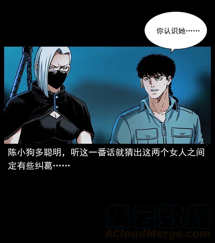 幽冥诡匠 370 乌翅凤凰 第82页