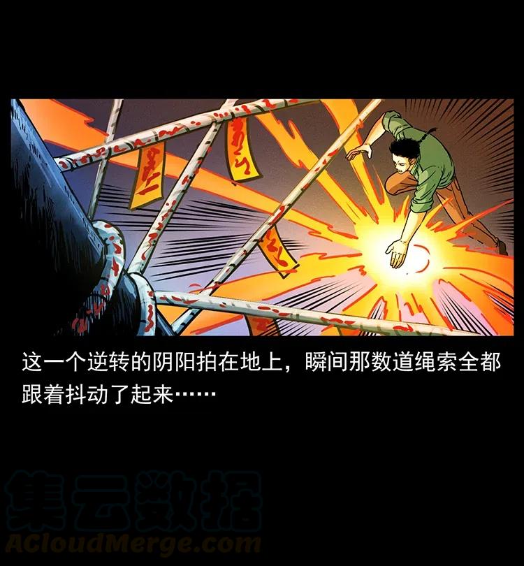 幽冥诡匠 370 乌翅凤凰 第37页
