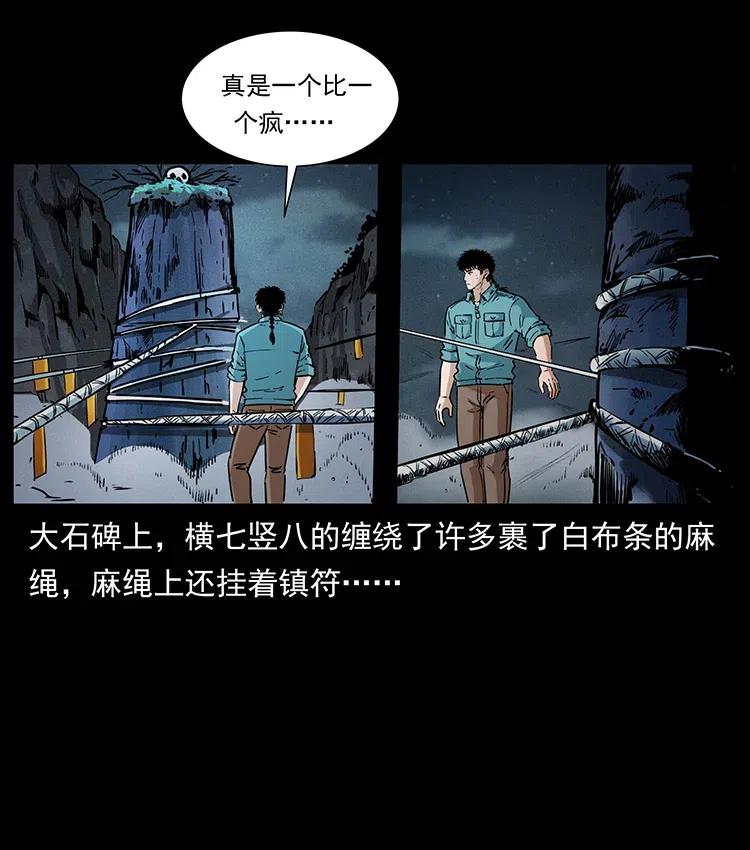 幽冥诡匠 370 乌翅凤凰 第27页