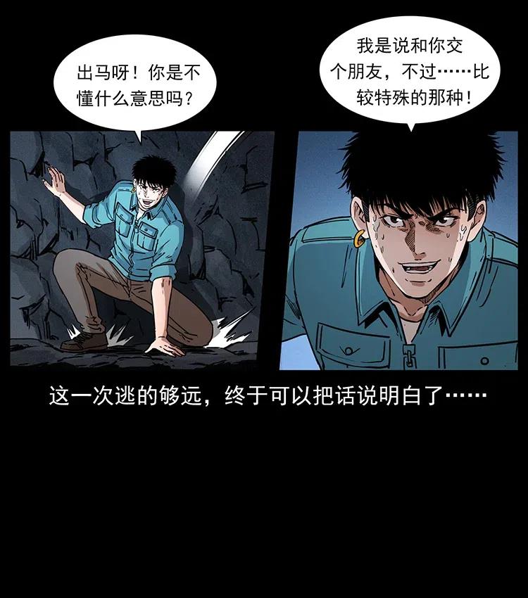 幽冥诡匠 370 乌翅凤凰 第63页
