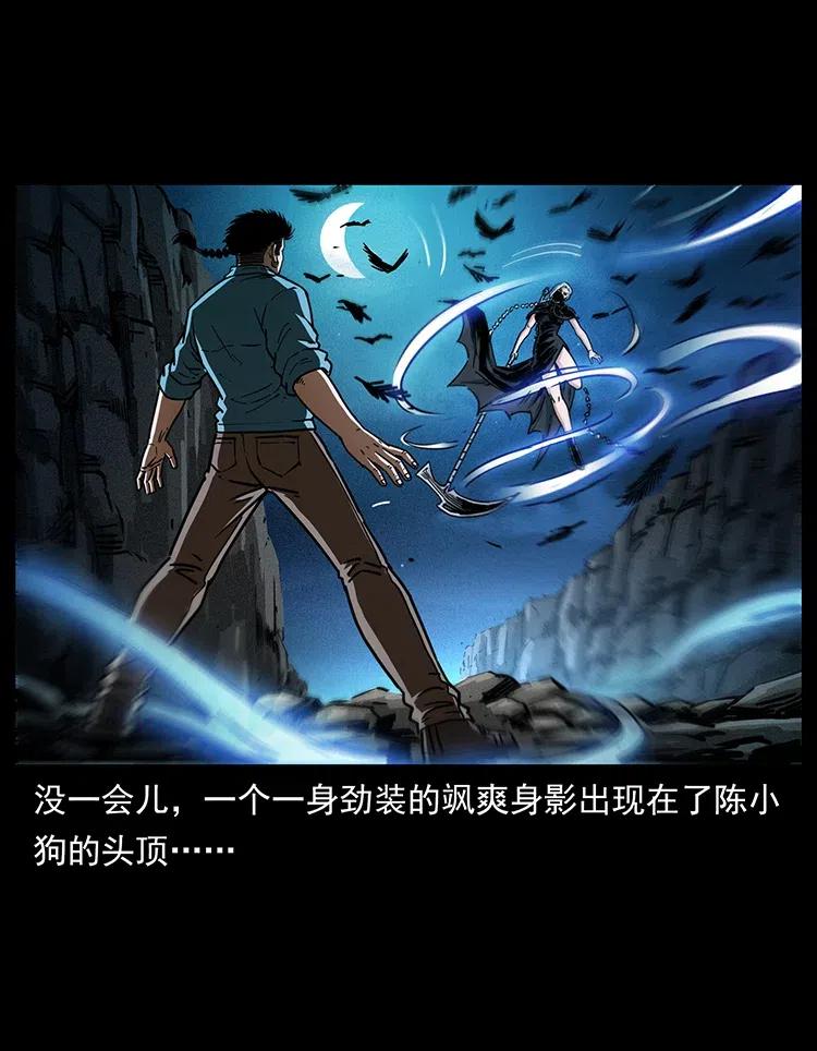 幽冥诡匠 370 乌翅凤凰 第51页